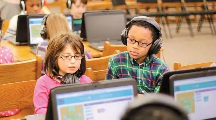 “STEM+”时代来临 编程教育火爆